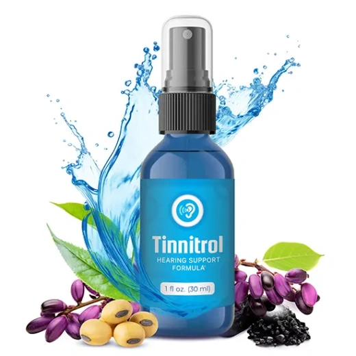 Tinnitrol Best Seller + Free Shipping